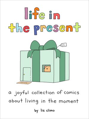 cover image of Life in the Present